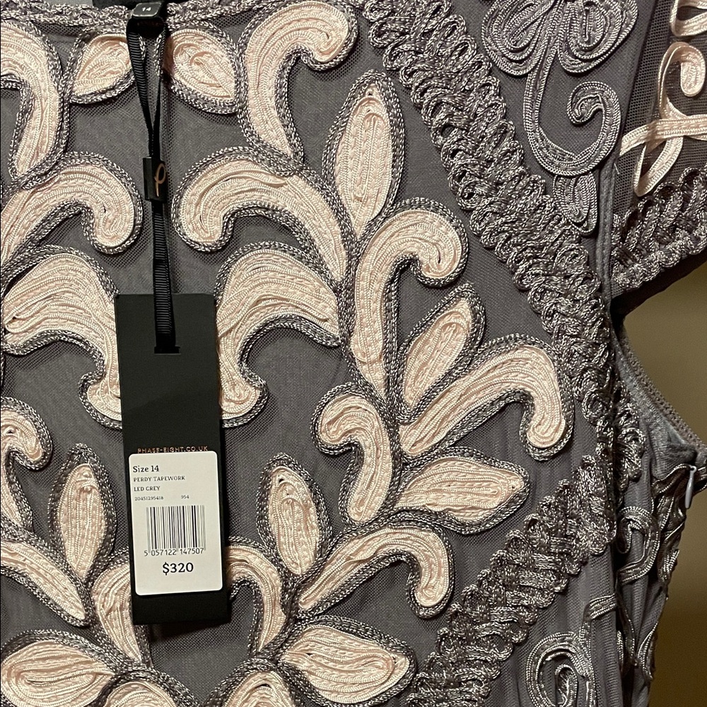 Phase Eight Dress - Picture 2 of 5